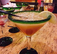 Pancho's Tex Mex Restaurant - Accommodation Main Beach