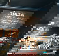Taswegian Cafe  Deli - Accommodation Main Beach