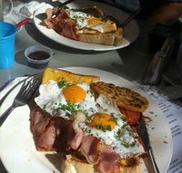 Toast - Accommodation Main Beach
