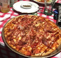 Villa Italia - Accommodation Main Beach