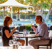 Arcuri at RACV Noosa Resort - Accommodation Main Beach