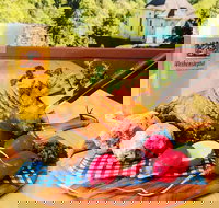 Bavarian hof - Accommodation Main Beach