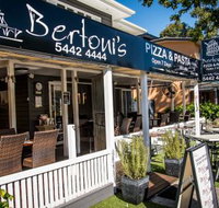 Bertoni's - Accommodation Main Beach