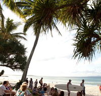 Bistro C - Accommodation Main Beach