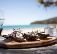 Boardwalk Bistro on Hastings - Accommodation Main Beach