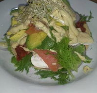 Gibsons Licensed Cafe Noosa - Accommodation Main Beach