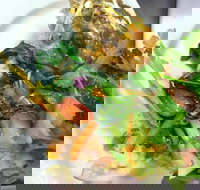 Global Bar  Cafe - Accommodation Main Beach