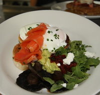 Grind Cafe - Accommodation Main Beach