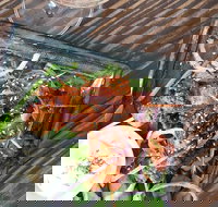 iS Bar  Tapas - Accommodation Main Beach