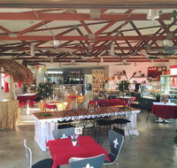 IzzyChai Modern Asian Cuisine - Accommodation Main Beach