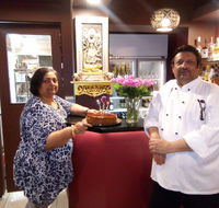 Kaali Gourmet Indian Restaurant - Accommodation Main Beach
