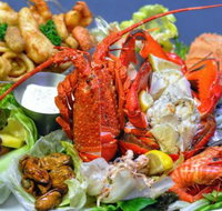 Maisie's Seafood and Steakhouse - Accommodation Main Beach