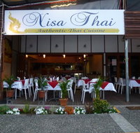 Nisa Thai - Accommodation Main Beach