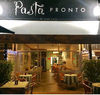 Pasta Pronto - Accommodation Main Beach