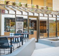 Providore on Hastings - Accommodation Main Beach