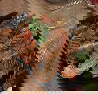 Rasa Modern Asian Cuisine - Accommodation Main Beach