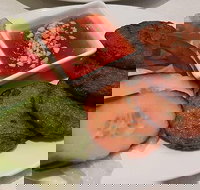 Thai Square - Accommodation Main Beach