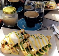 The Terrace Noosa - Accommodation Main Beach