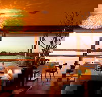 Wasabi Restaurant  Bar - Accommodation Main Beach