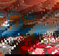 Haveli Indian Restaurant - Accommodation Main Beach