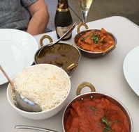 Indique Indian Restaurant - Accommodation Main Beach