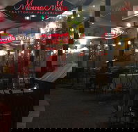 Mamma Mia Trattoria Pizzeria - Accommodation Main Beach