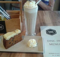 One Stop Cafe - Accommodation Main Beach
