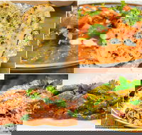 Sofra Middle Eastern and Indian Cuisine - Accommodation Main Beach