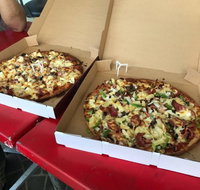 The Hills Pizzeria - Accommodation Main Beach