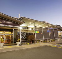 Victoria Point Tavern - Accommodation Main Beach
