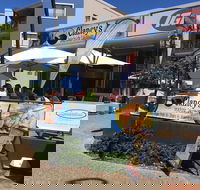 Clancy's takeaway - Accommodation Main Beach