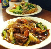 Cleveland Chinese Restaurant - Accommodation Main Beach