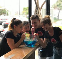 Coffee Cat on Kings Beach - Accommodation Main Beach