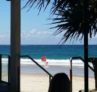 Crusoes - Accommodation Main Beach