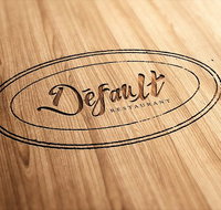 Default Restaurant