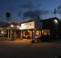 Drunken Sailor Marcoola Qld