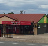 Eagle Boys Pizza - Accommodation Main Beach