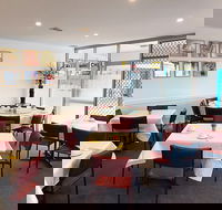 Golden Bowl Chinese Restaurant - Accommodation Main Beach