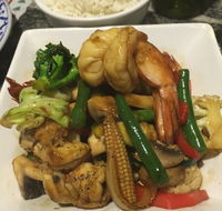 Melindas Thai  Asian Take-Away Byo - Accommodation Main Beach
