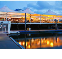 Moreton Bay Boat Club - Accommodation Main Beach