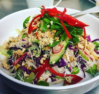 Nom Noms at Kings - Accommodation Main Beach