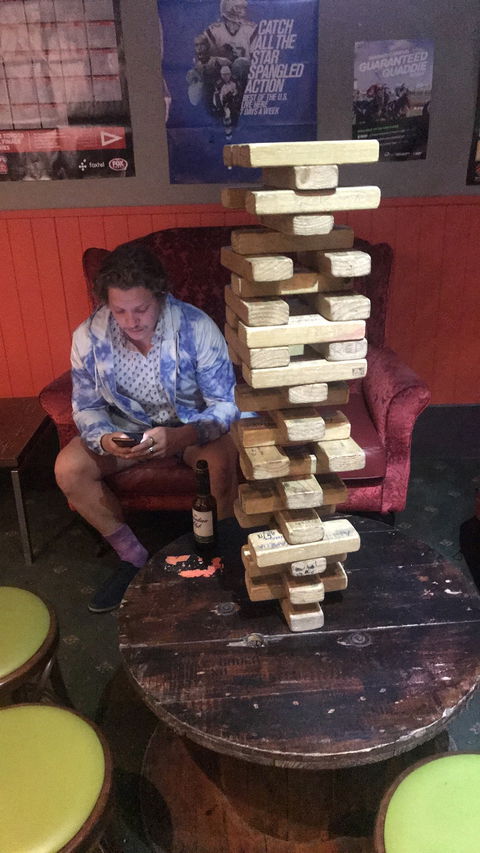 O'Malley's Irish Pub - Accommodation Main Beach 6