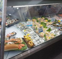 Seafood Takeaway - Accommodation Main Beach