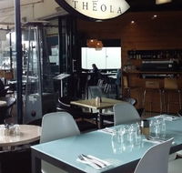 Theola Restaurant - Accommodation Main Beach