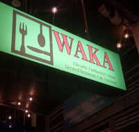 Waka - Accommodation Main Beach
