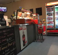 Frenchville Fish Bar - Accommodation Main Beach