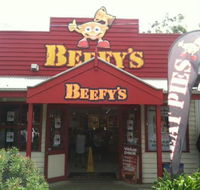 Beefy's Pies - Accommodation Main Beach