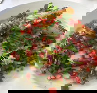 Bold Bean Cafe - Accommodation Main Beach