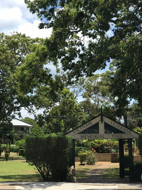 Bribie Island RSL - Accommodation Main Beach 1