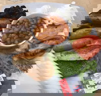 Crema Expresso - Accommodation Main Beach